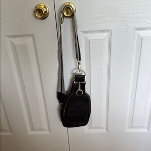 Anthropologie Sling Bag